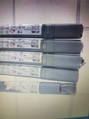 Argon svarkalar uchun volframli elektrod ST-309L - 150 000 so'm / kg