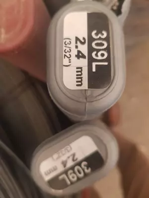 150 000 so'm / kg Argon svarkalar uchun volframli elektrod ST-309L