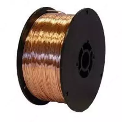 Проволока сварочная 0.8мм Д-300 - 34 500 сум / кг.