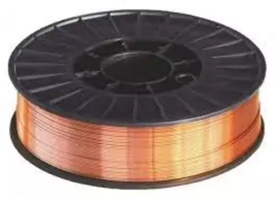 Проволока сварочная 1.60 мм Д-300 - 32 200 сум / кг.