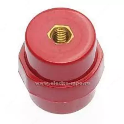 Изолятор SM-30 A-2 - 4 900 сум / шт.