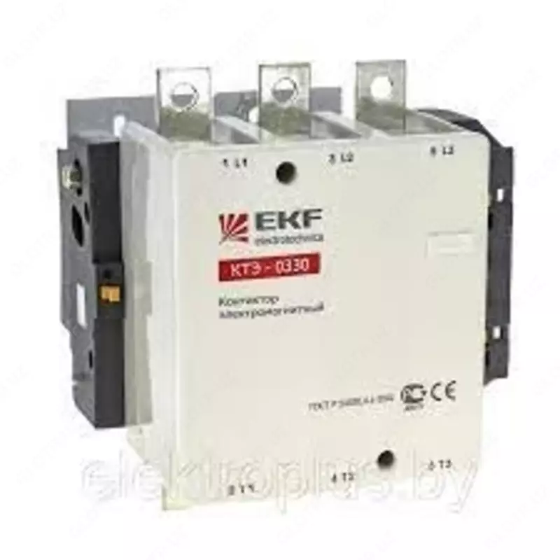 Пускатель elektro plus 115A 220V А-32 - от {0} сум