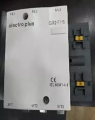 Пускатель elektro plus 150A 220V А-33