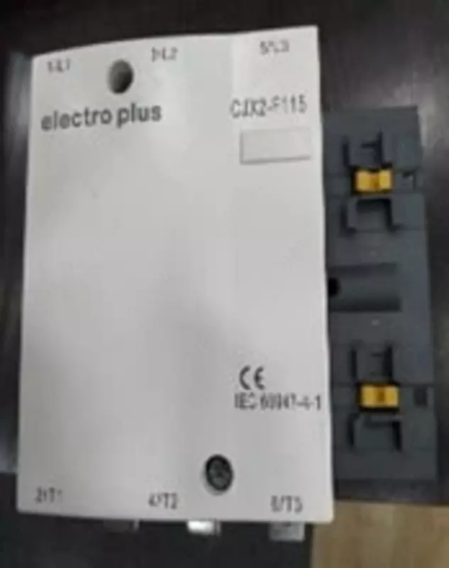 Пускатель elektro plus 225A 220V А-35
