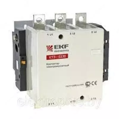 Пускатель elektro plus 330A 220V А-37 - 1 958 800 сум / шт.