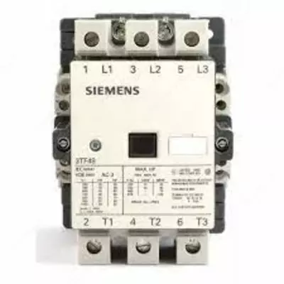 пускатель SIMENS 3TF-49 220v А-41 - 564 900 сум / шт.