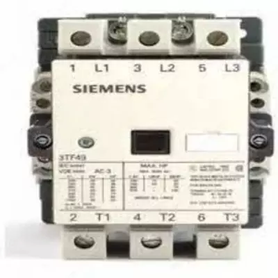 пускатель SIMENS 3TF-50 220v А-42 - 626 500 сум / шт.
