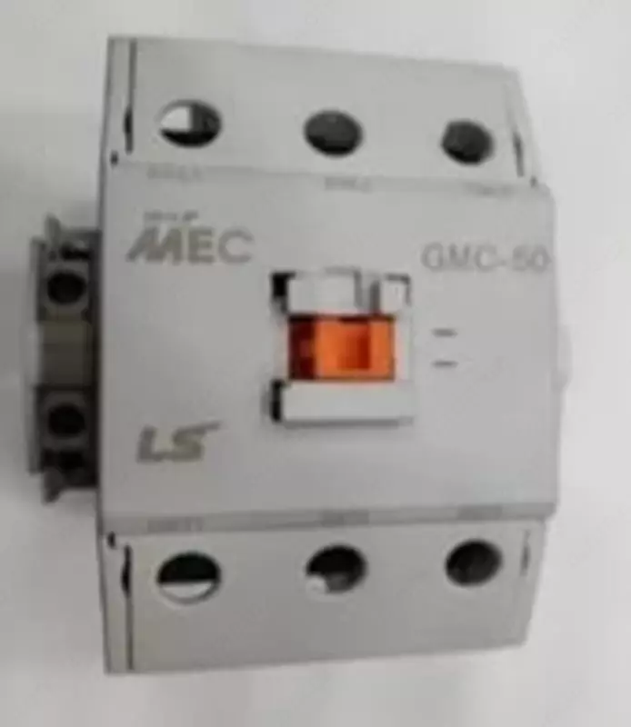 пускатель LG 12A 220V А-106