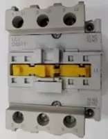 пускатель CJX2-09A 220V А-215