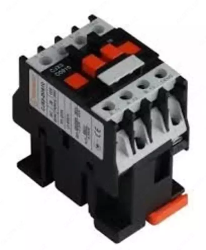 пускатель CJX2-09A 220V А-215 - от {0} сум