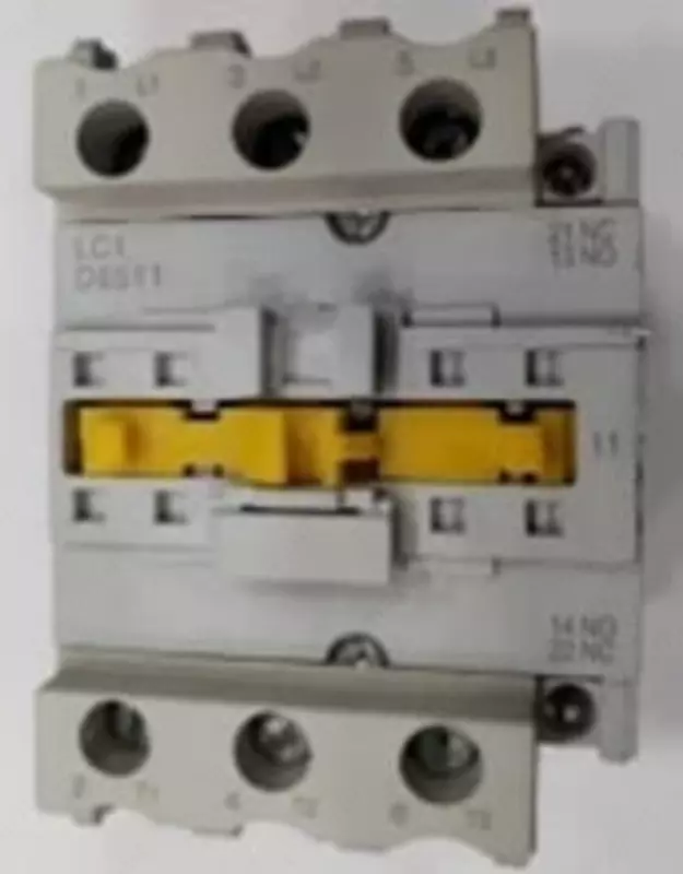 пускатель CJX2-12A 220V А-216