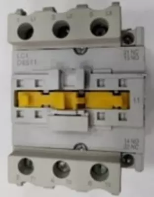 пускатель CJX2-95A 220V А-222