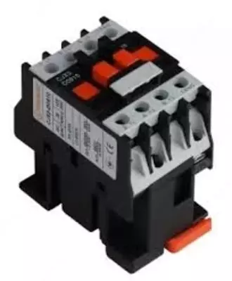 пускатель CJX2-95A 220V А-222 - 348 400 сум / шт.