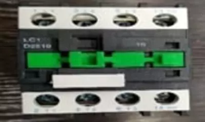 Пускатель LC1D1210 220V К-110