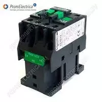 Пускатель LC1D1810 220V К-111 - от {0} сум