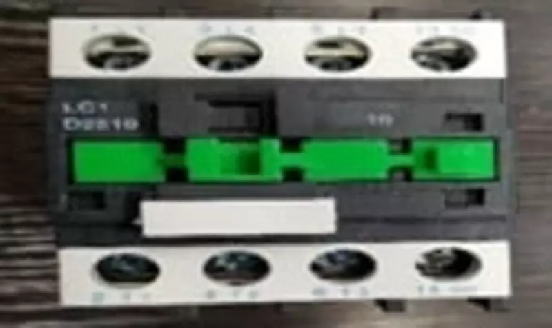 Пускатель LC1D2510 220V К-112