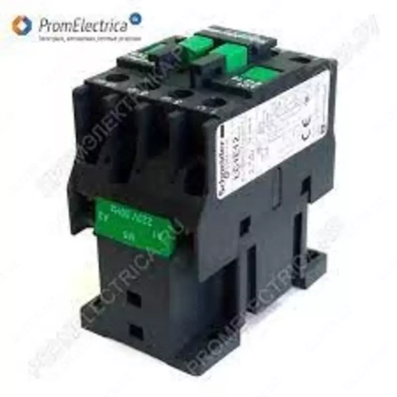 Пускатель LC1D3210 220V К-115