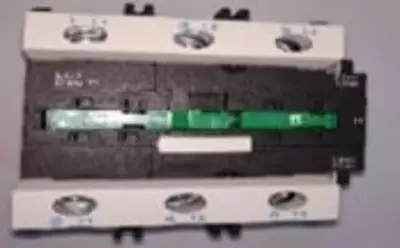 Пускатель LC1D4011 К-97