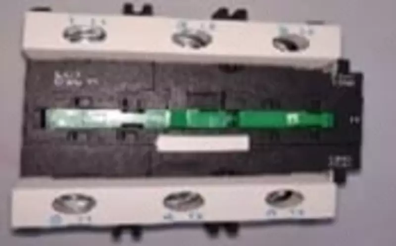 Пускатель LC1D4011 К-97