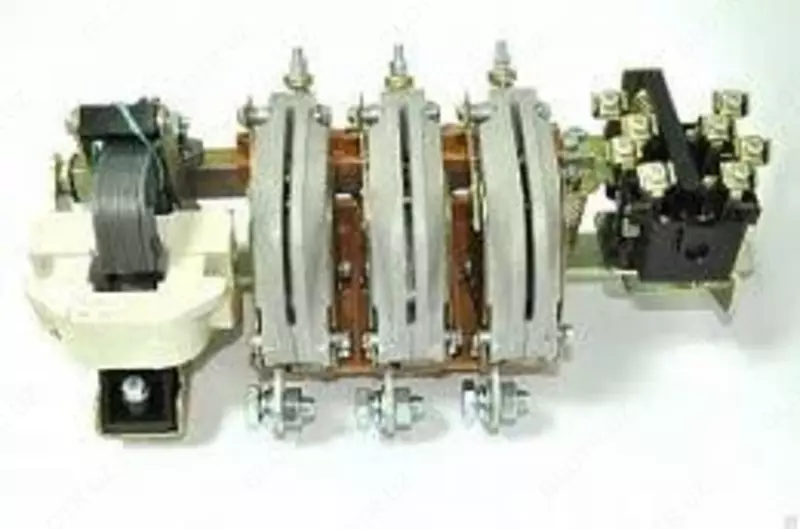 Контактор 160А 380В К-58