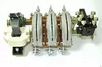Контактор 160А 380В К-58