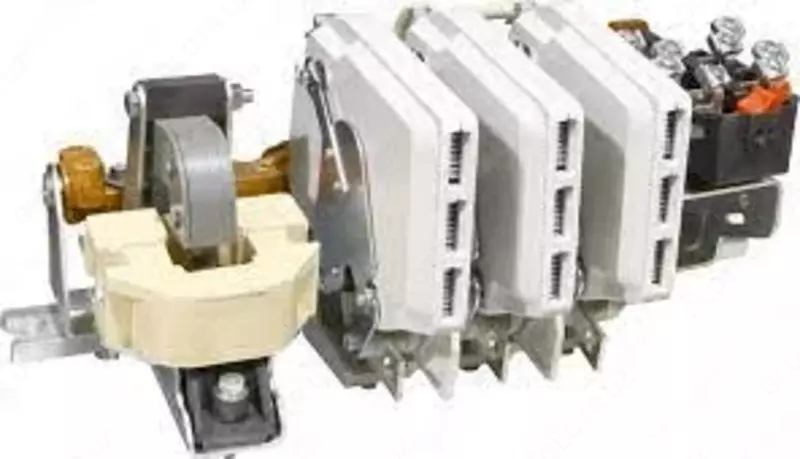 Контактор 160А 380В К-58