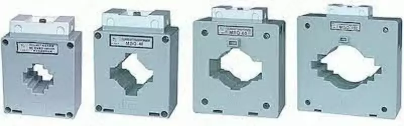 от {0} сум Трансформатор тока 75/5 MSQ-40