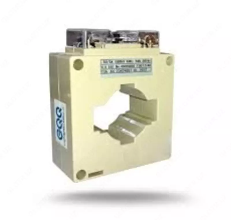 Трансформатор тока 600/5 MSQ-50