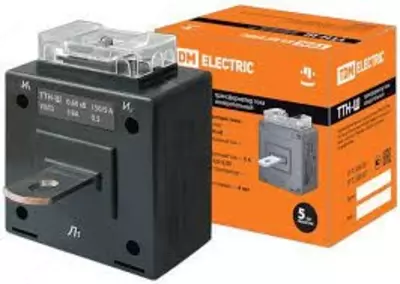 Transformator (sertifikat) 1000/5 К-195 - 127 500 so'm / dona