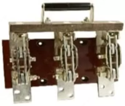 Rubilnik 400А АА-15