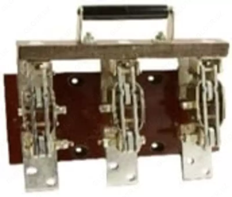 Рубильник 1000А А-70