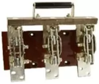 Рубильник 2500А А-73