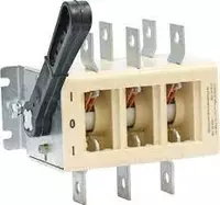 Рубильник 400А А-273 - от {0} сум