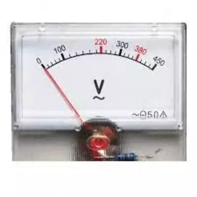 Вольтметр 450В А-133