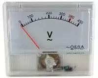 Voltmetr 450V A-133 - {0} so'mdan