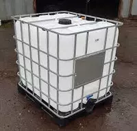 Еврокуб 1000л.