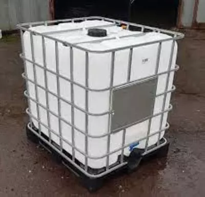 Еврокуб 1000л.