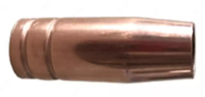 15AK Сопло к сварочной горелке 1
