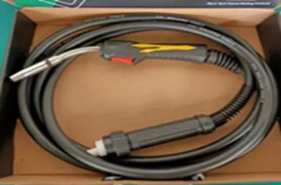 WELDING TORCH 3M / Сварочная горелка 3М