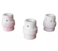 GAS DIFFUSER CERAMIC / Газодиффузор к сварочной горелке