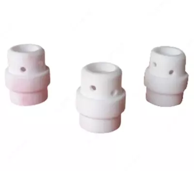 GAS DIFFUSER CERAMIC / Газодиффузор к сварочной горелке