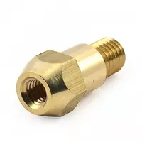 24KD payvandlash mash'alasi uchun uchi ushlagichi - 4 092.2 so'm