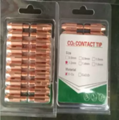 Aloqa uchi M6-L28-OD8.0 0