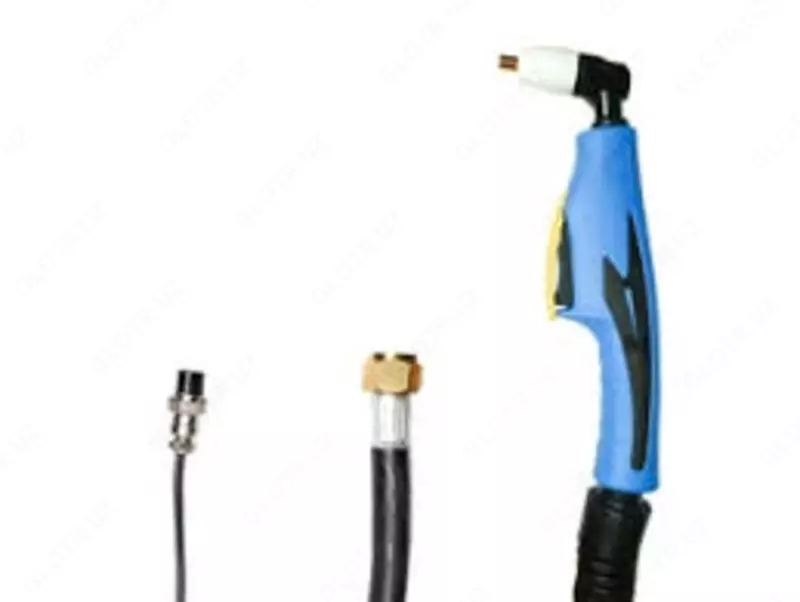 Корпус факела сварочной горелки