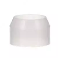 Крышка форсунки к сварочной горелке