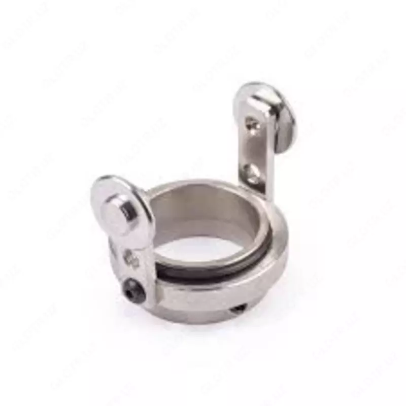 Направляющий ролик сварочной горелки