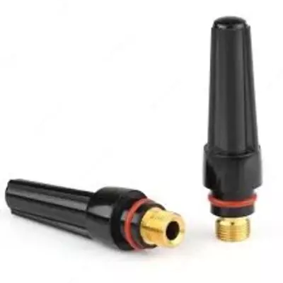 Крышка к сварочной горелке 57Y03 Medium Cap - 5 008.8 сум / шт.