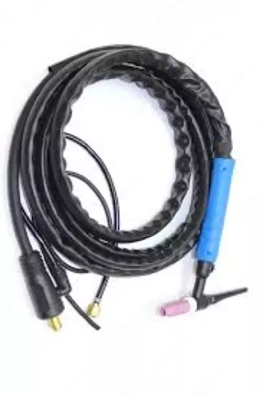 Резак к сварочной горелке  WP17