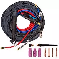 Резак к сварочной горелке WP18