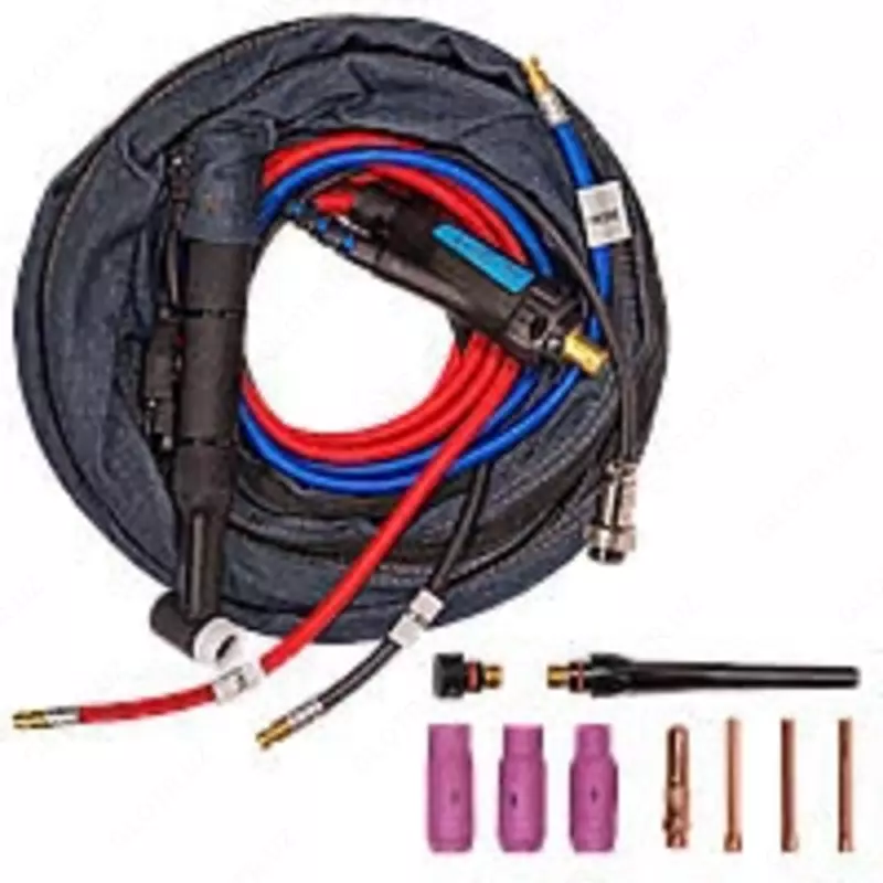 Резак к сварочной горелке WP18